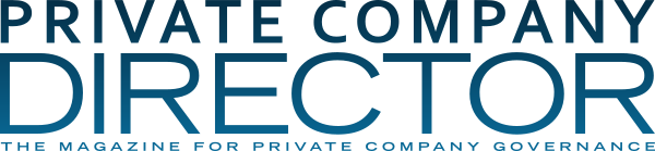 private company director